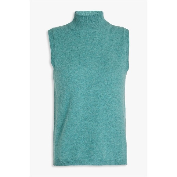 Veronica Beard Cashmere Top Sweater Shirt - Picture 5 of 15